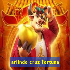 arlindo cruz fortuna